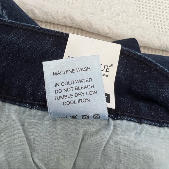 Judy Blue Jeans Nwts Judy Blue Cool Runnings Cool Tech Dark Wash